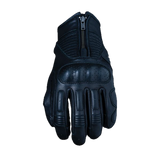 Five Kansas Ladies Gloves // Black