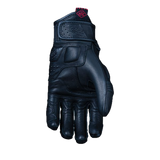 Five Kansas Ladies Gloves // Black