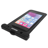 Oxford Aqua Dryphone – Universal Weatherproof Phone Mount