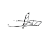 Primavera 150 Rear Rack // Chrome