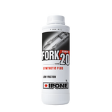Ipone Synthetic Plus Fork Oil 20W – Hard // 1L