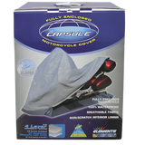 Prestige Motorcycle Çapsule Cover