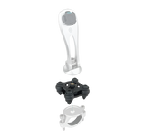 X-Guard 3-Axis Shock Absorber