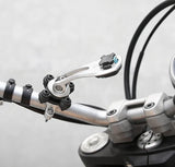 X-Guard 3-Axis Shock Absorber