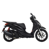 Piaggio Medley S 150 i-GET