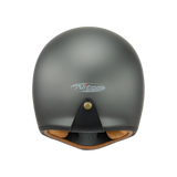 Nitro MX502 Retro // Satin Graphite