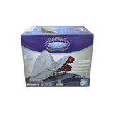 Prestige Motorcycle Çapsule Cover