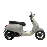 Vespa Sprint 150 Tech