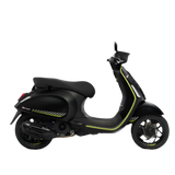 Vespa Sprint 150 Tech