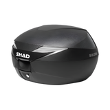 Shad SH39 – 39 Litre Topbox // Carbon