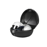 Shad SH39 – 39 Litre Topbox // Carbon