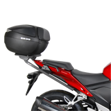 Shad SH39 – 39 Litre Topbox // Carbon