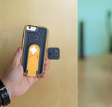 X-Guard Infinity Lock – Adhesive Mount