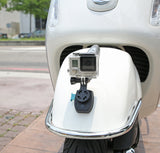 X-Guard Infinity Mount Plus – Adhesive Mount