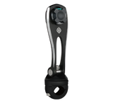 X-Guard Small Tube Mount A+ // Black