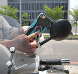 X-Guard Small Tube Mount A+ // Black