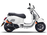 Vespa GTS 300 Supersport
