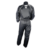 Motodry Storm Rain Suit // Black