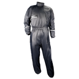 Motodry Storm Rain Suit // Black