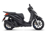 Piaggio Medley S 150 i-GET