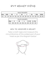 RXT 751 Stone // Vintage Stripes