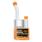 Penrite 6-in-1 Ultimate Fuel Stabiliser // 250mL