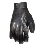 Motodry Star Ladies Gloves // Black