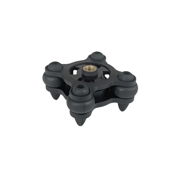 X-Guard 3-Axis Shock Absorber