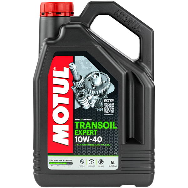 Motul Transoil Expert 10W-40 // 4L