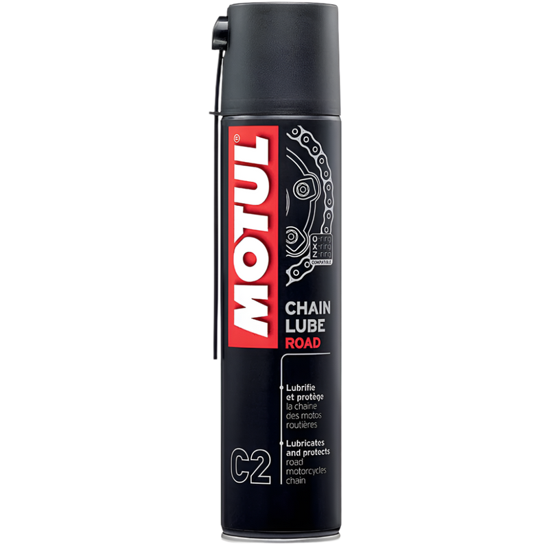 Motul Chain Lube Road // 400mL