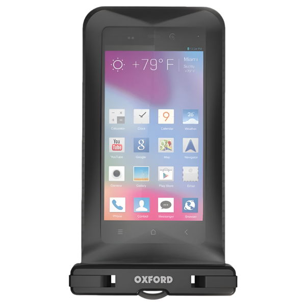 Oxford Aqua Dryphone – Universal Weatherproof Phone Mount