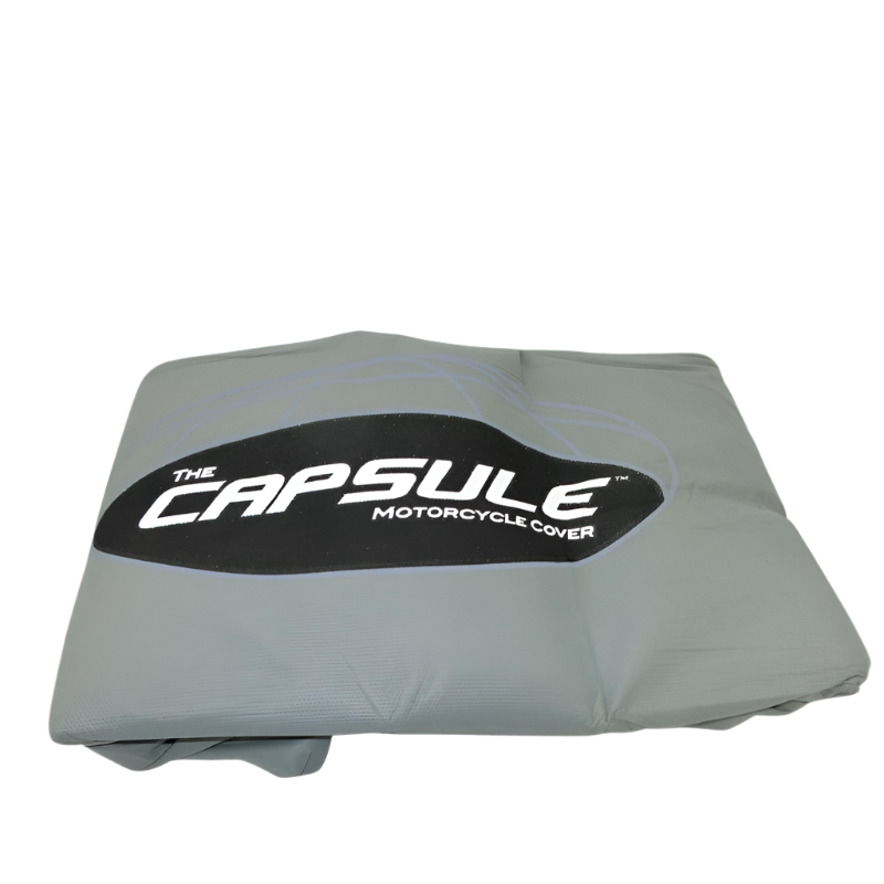 Prestige Motorcycle Çapsule Cover