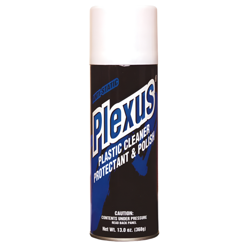 Plexus Plastic Cleaner // 368g