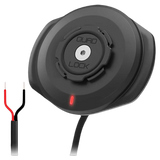 Quadlock 12V-24V Waterproof Wireless charger