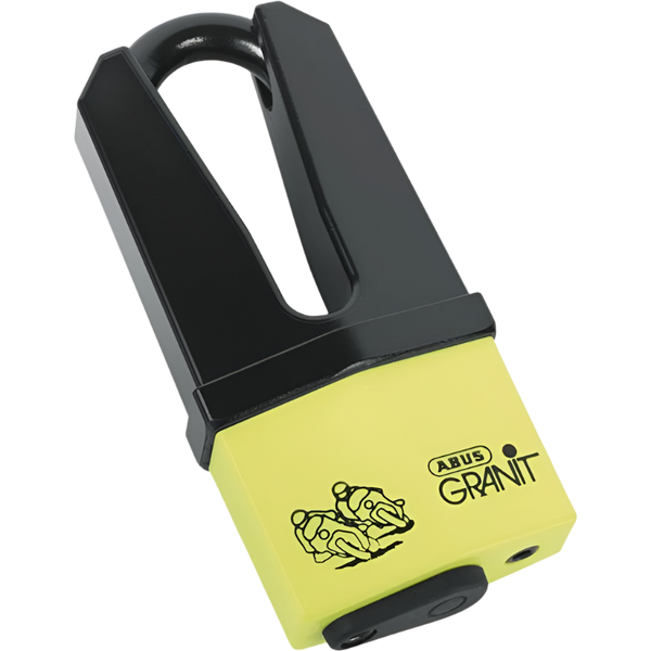 Abus Granit Insurance Lock