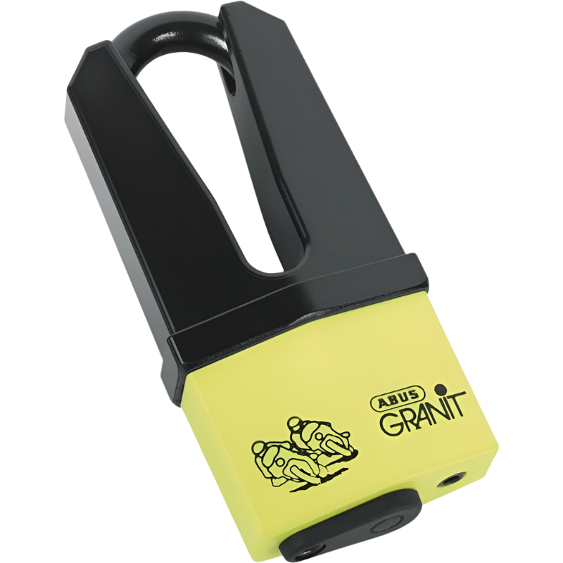 Abus Granit Insurance Lock