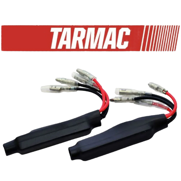 Tarmac LED Indicator Resistors