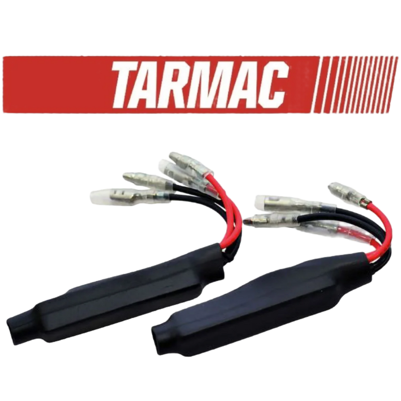 Tarmac LED Indicator Resistors