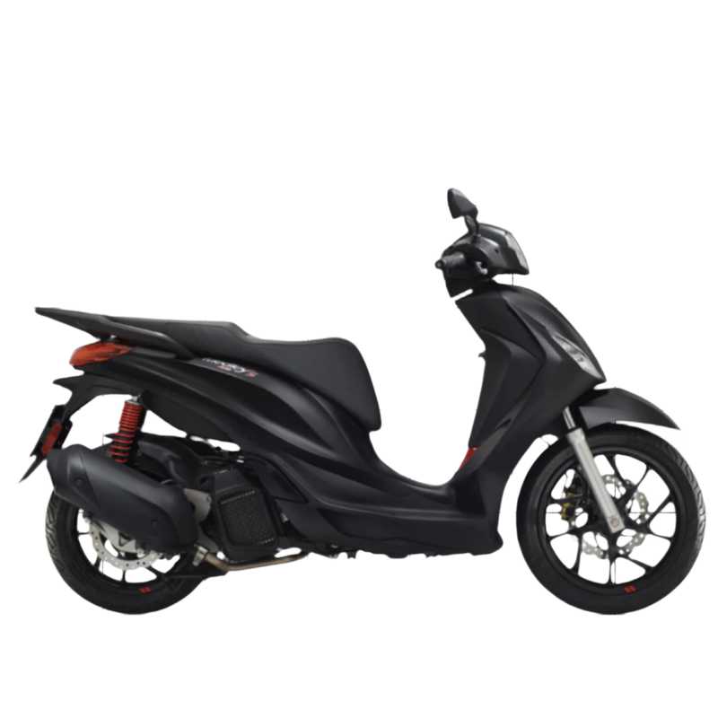 Piaggio Medley S 150 i-GET