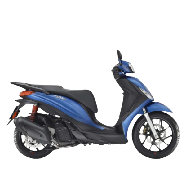 Piaggio Medley S 150 i-GET