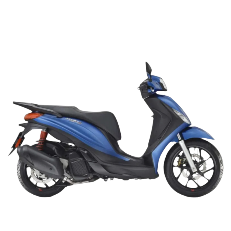 Piaggio Medley S 150 i-GET