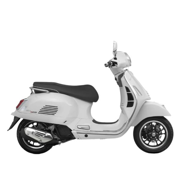 Vespa GTS Super 150 i-GET