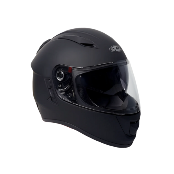 RXT 736-EVO // Matte Black