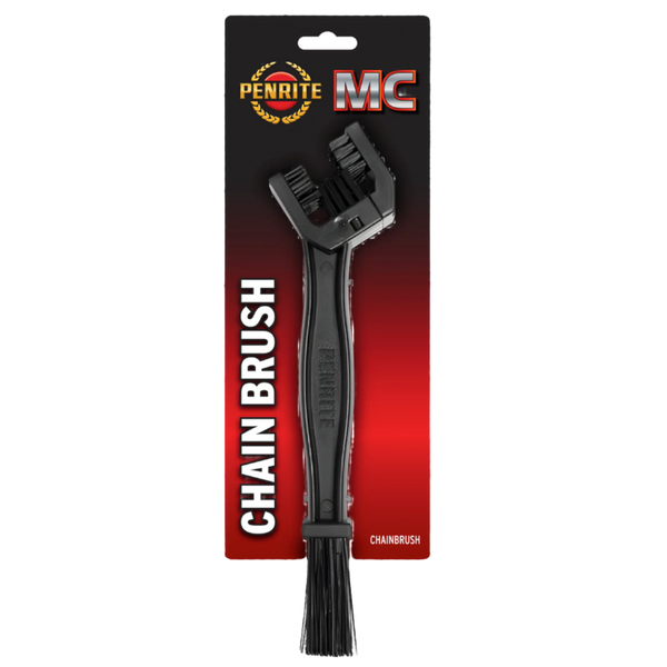 Penrite Motorcycle Chain Brush