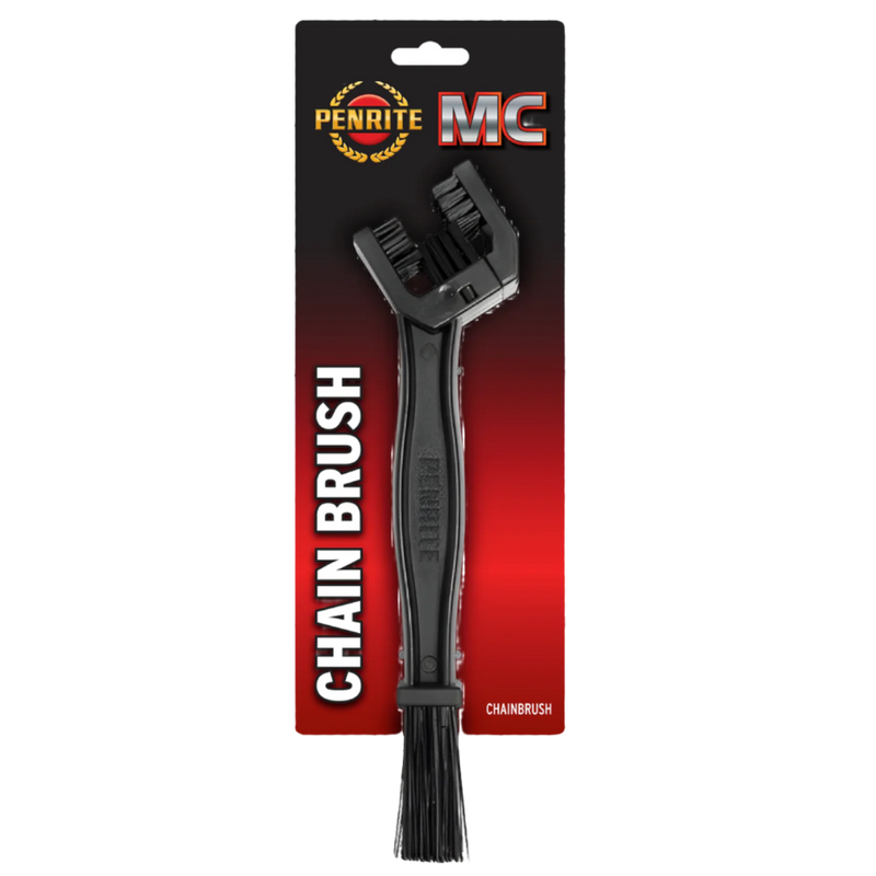 Penrite Motorcycle Chain Brush