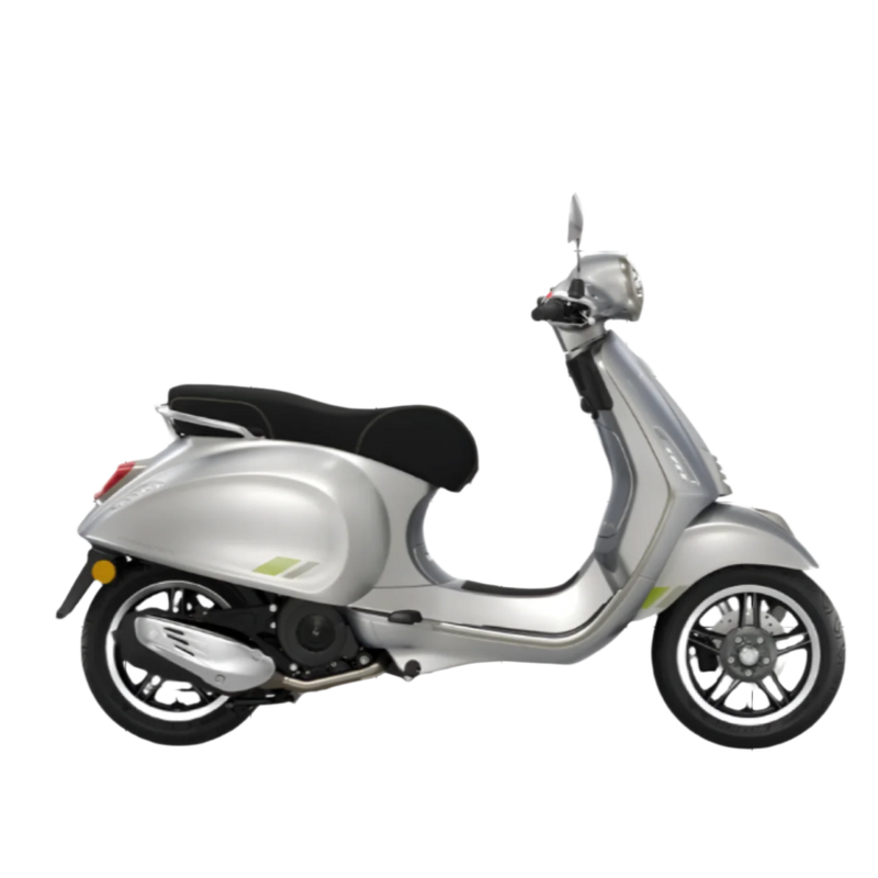Vespa Primavera 150