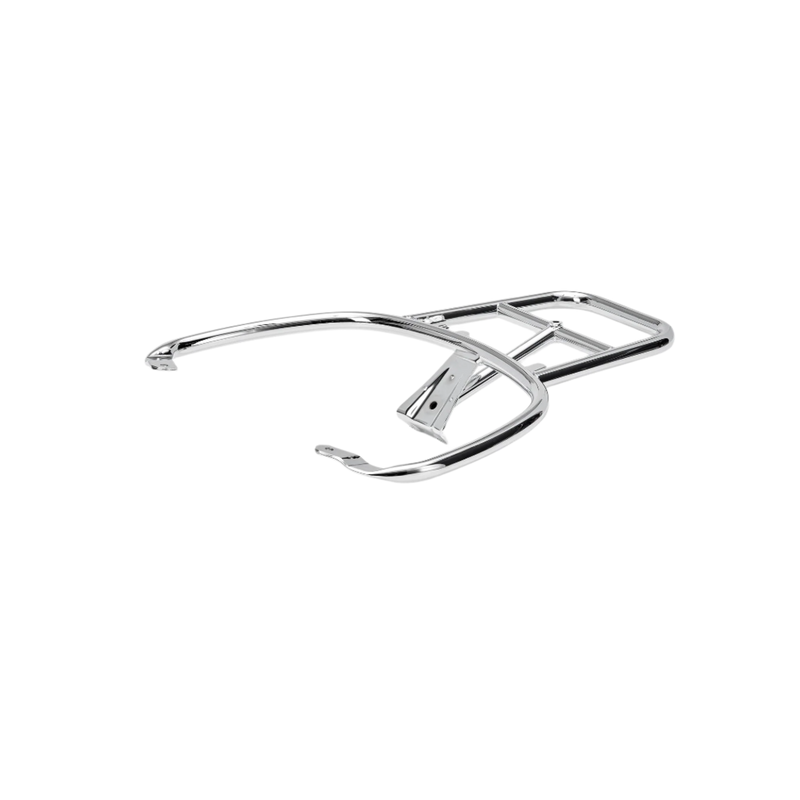 Primavera 150 Top Box Support // Chrome