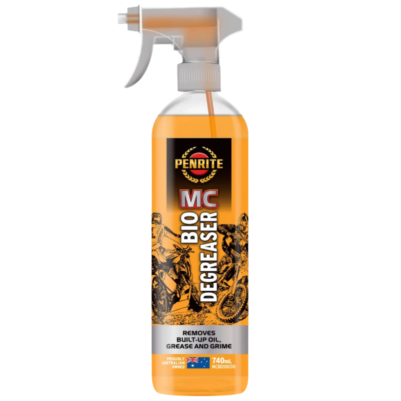 Penrite MC Bio Degreaser // 740mL