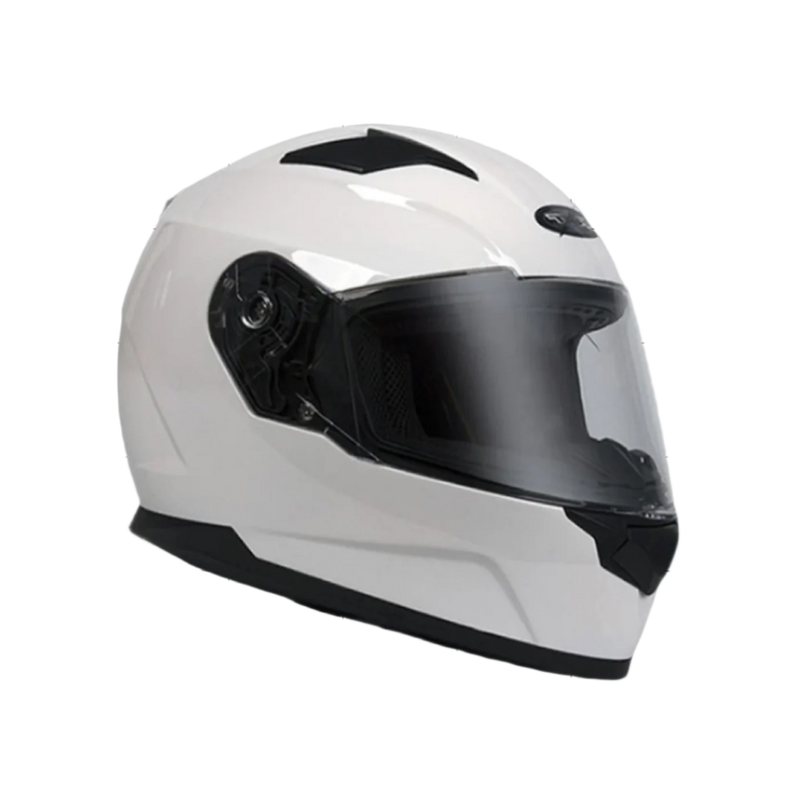 RXT 817 Street in White | Full Face Helmets