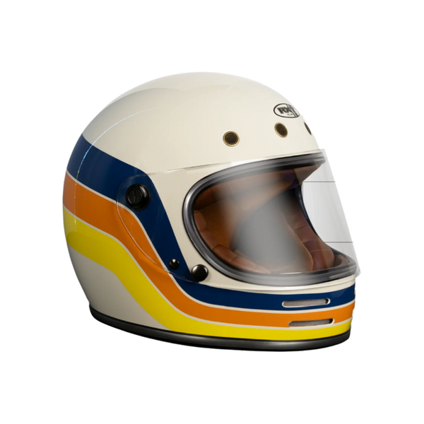 RXT 751 Stone // Vintage Stripe